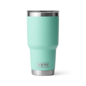 YETI Rambler® 30 oz (887 ml) Tumbler Sea Foam