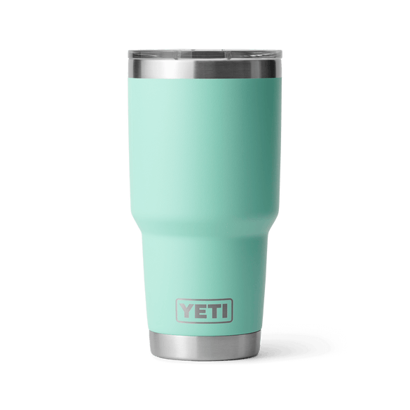 YETI Rambler® 30 oz (887 ml) Tumbler Sea Foam