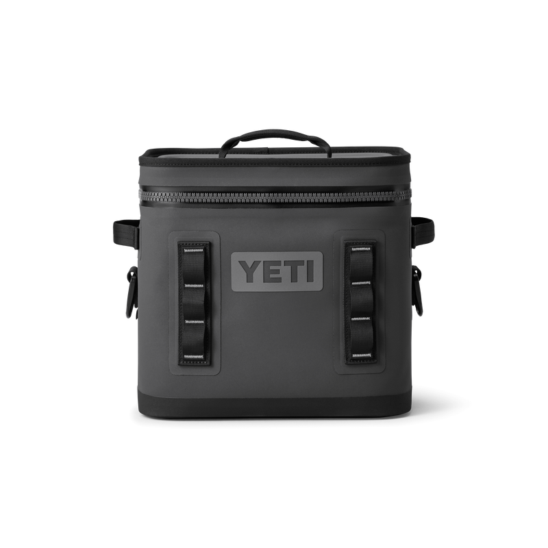 YETI Hopper Flip® 12 Soft Cooler Charcoal