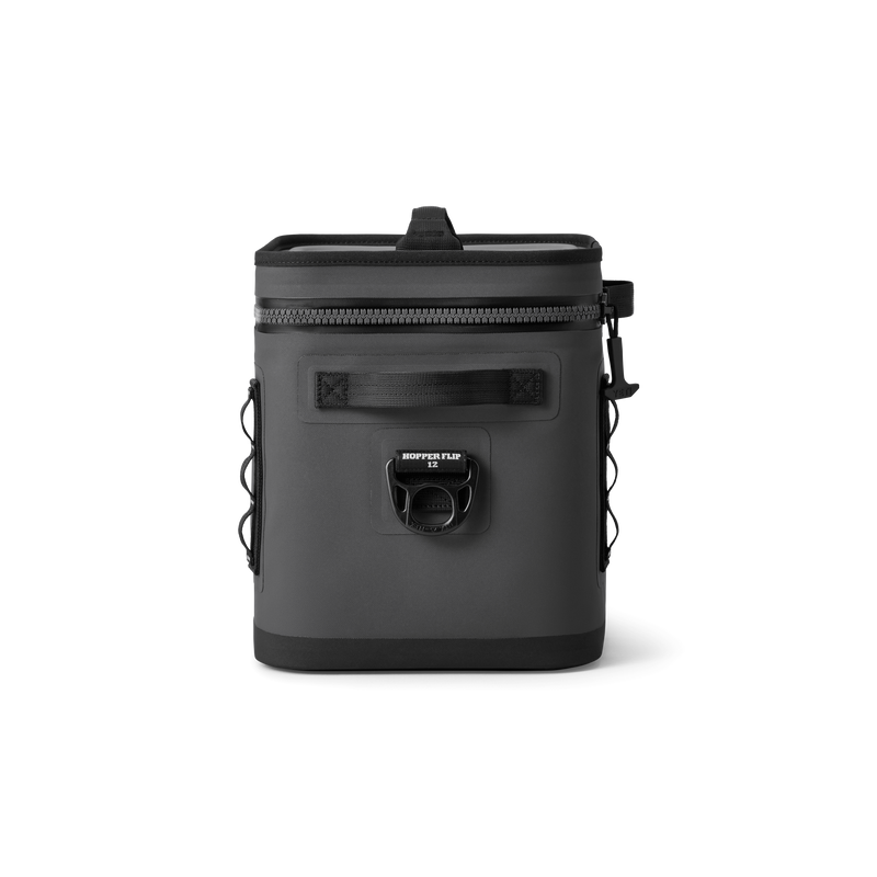 YETI Hopper Flip® 12 Soft Cooler Charcoal
