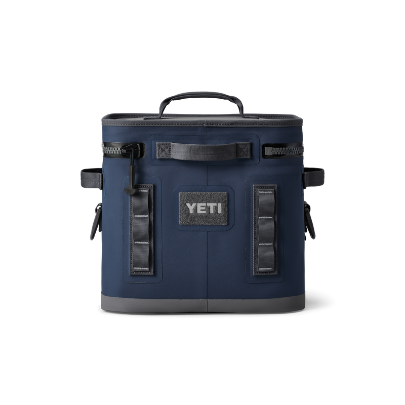 YETI Hopper Flip® 12 Soft Cooler Navy