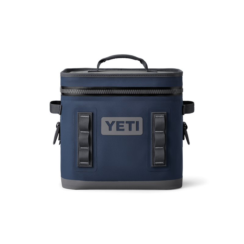 YETI Hopper Flip® 12 Soft Cooler Navy