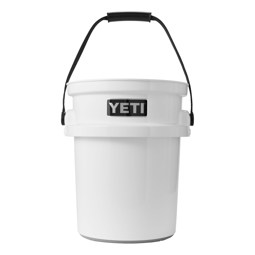 YETI LoadOut™ Gallon Bucket L) – YETI New Zealand