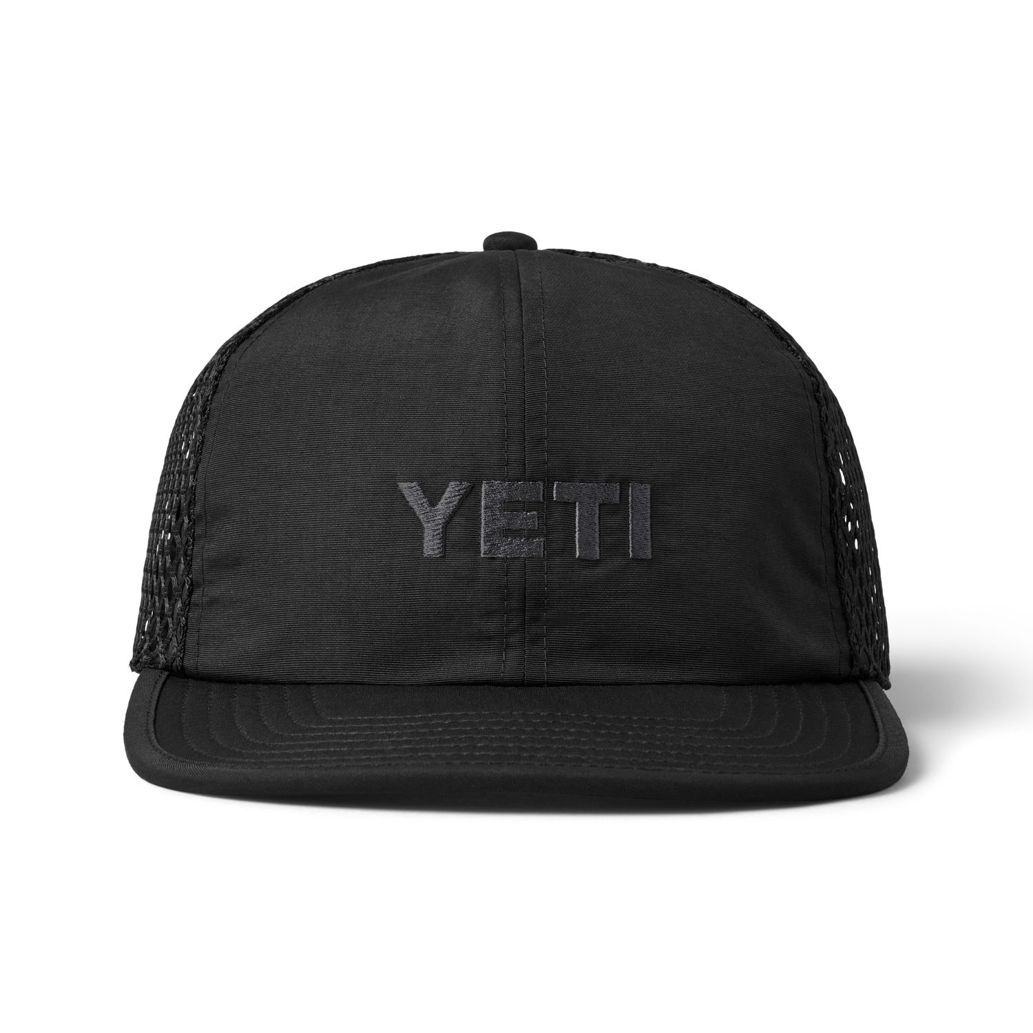 Yeti top cooler hat