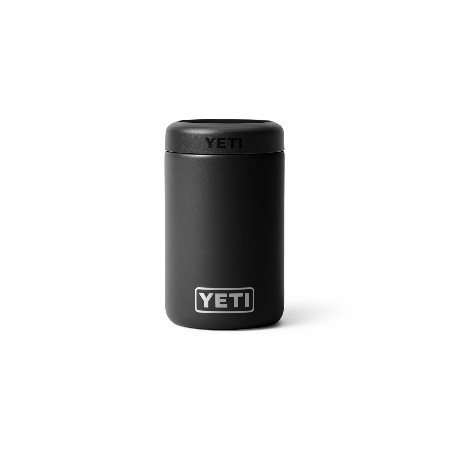 YETI Colster® Insulated Can Cooler (330ml) Black