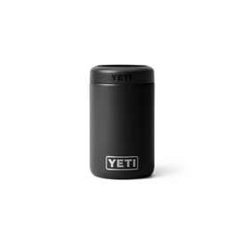 YETI Colster® Insulated Can Cooler (330 ml) Black