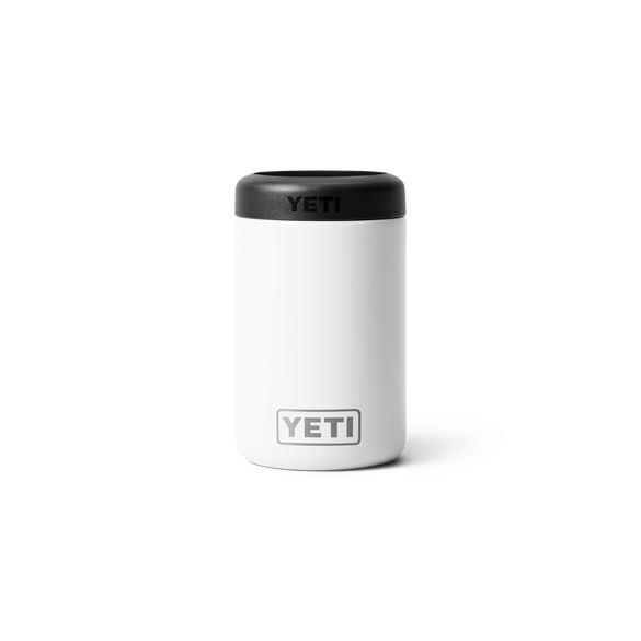 YETI Colster® Insulated Can Cooler (330 ml) White