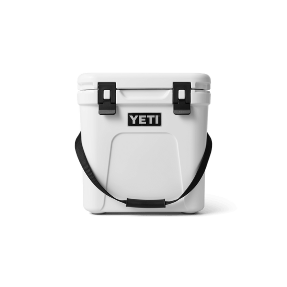 YETI Roadie® 24 Hard Cooler White