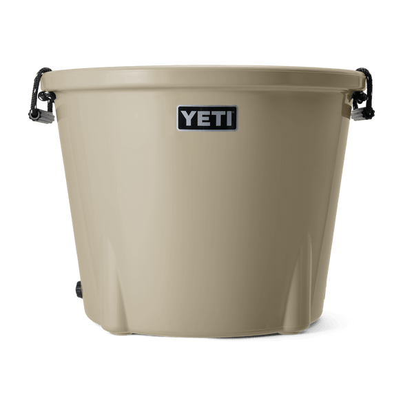 YETI YETI Tank® 85 Insulated Ice Bucket Tan