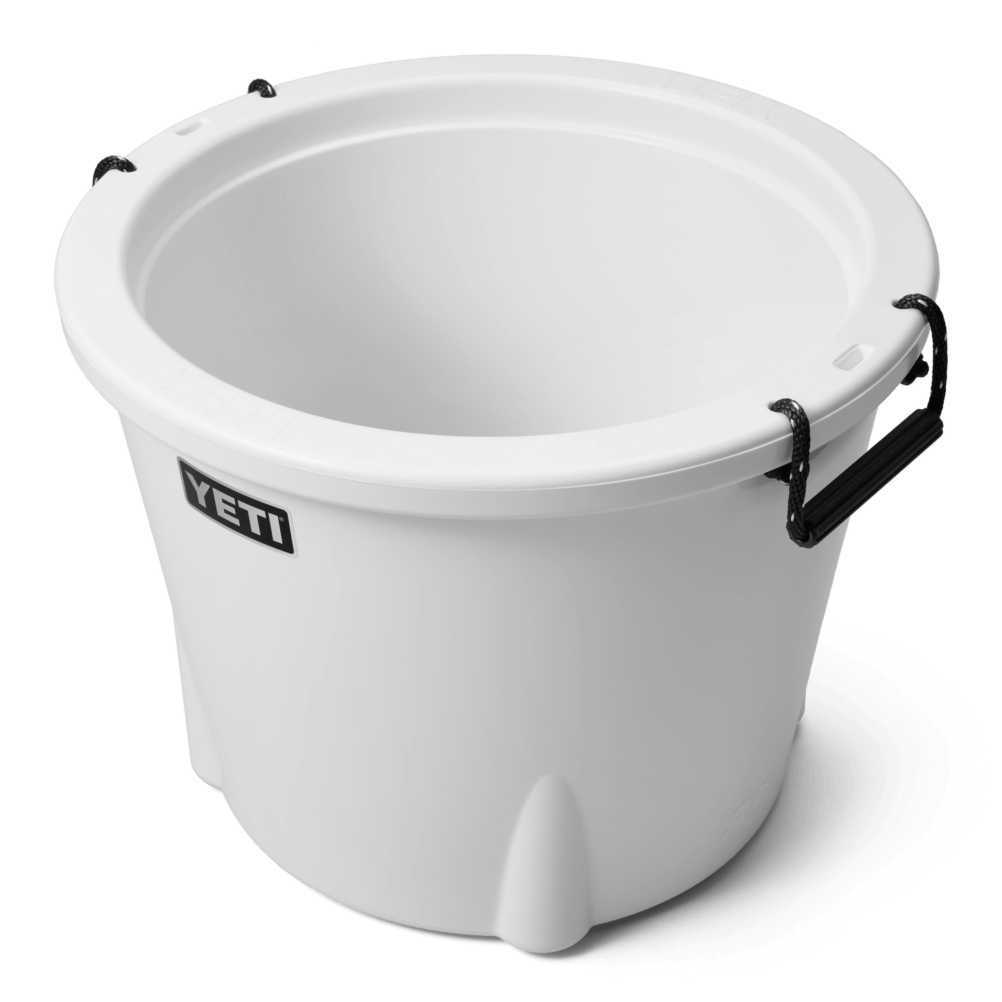 YETI Tank 45 Ice Bucket White