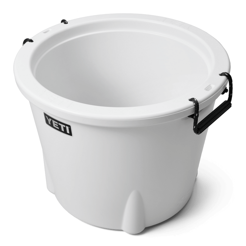 YETI YETI Tank® 45 Insulated Ice Bucket White