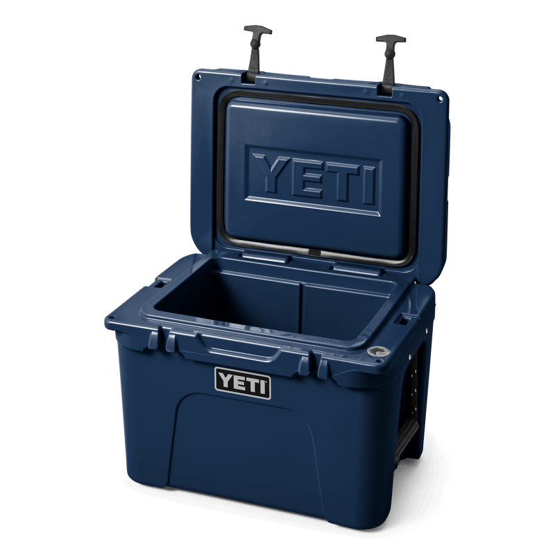 YETI Tundra® 35 Hard Cooler Navy