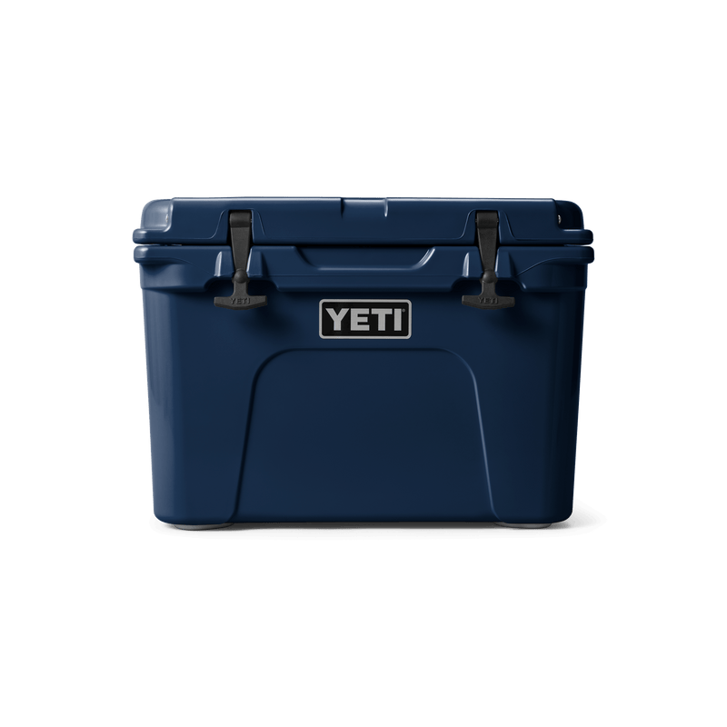 YETI Tundra® 35 Hard Cooler Navy