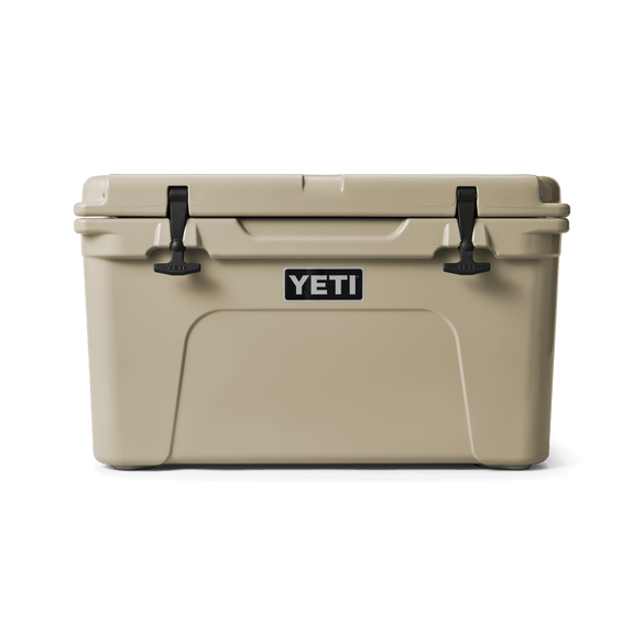 YETI Tundra® 45 Hard Cooler Tan