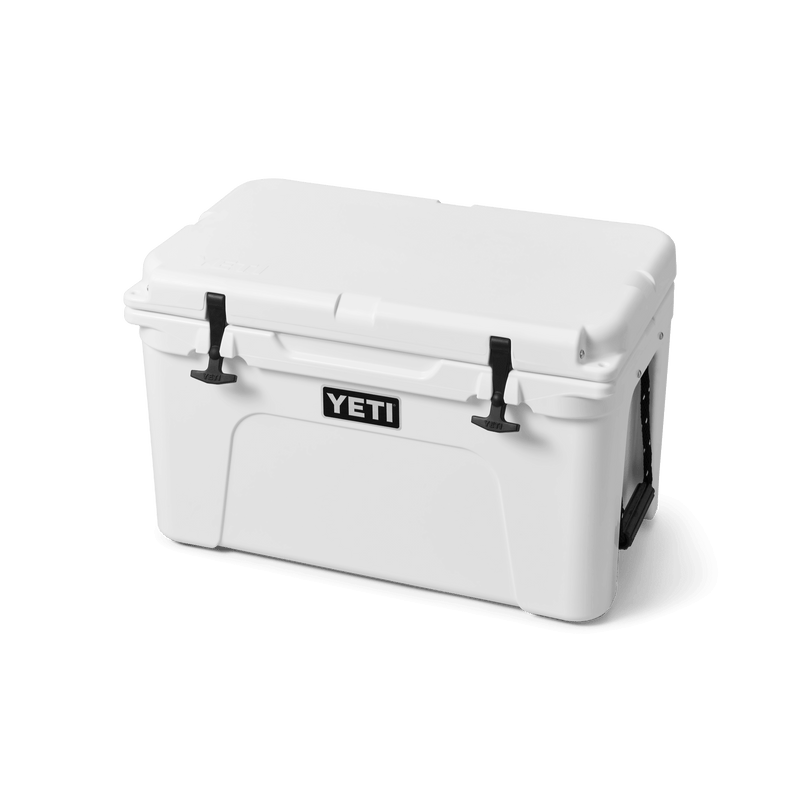 YETI Tundra® 45 Hard Cooler White
