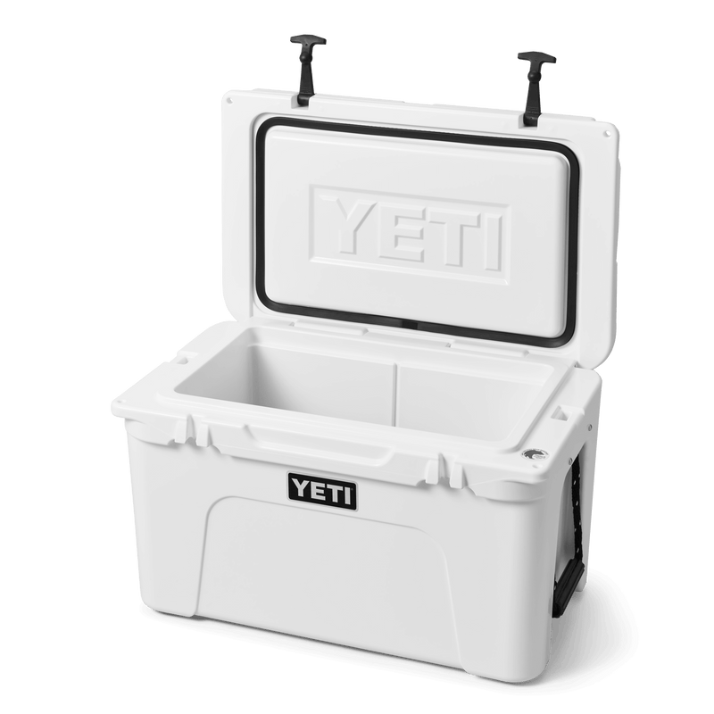 YETI Tundra® 45 Hard Cooler White