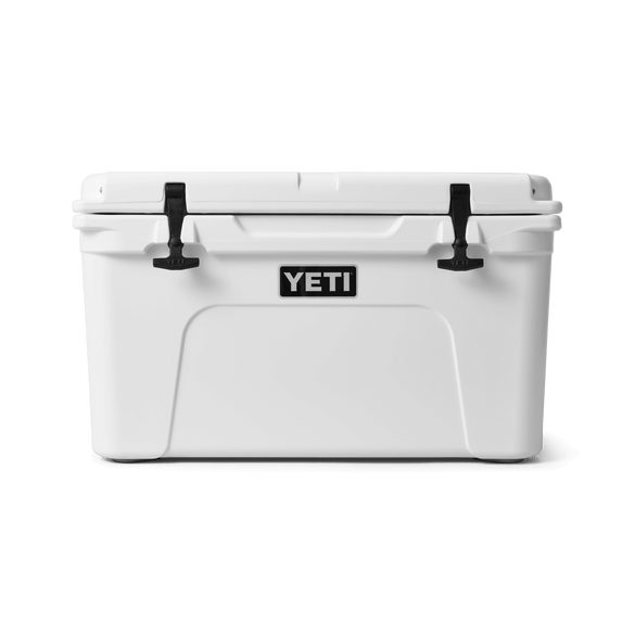 YETI Tundra® 45 Hard Cooler White