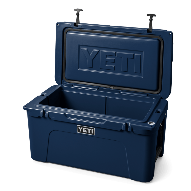 YETI Tundra® 65 Hard Cooler Navy