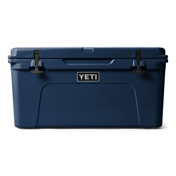 YETI Tundra® 65 Hard Cooler Navy