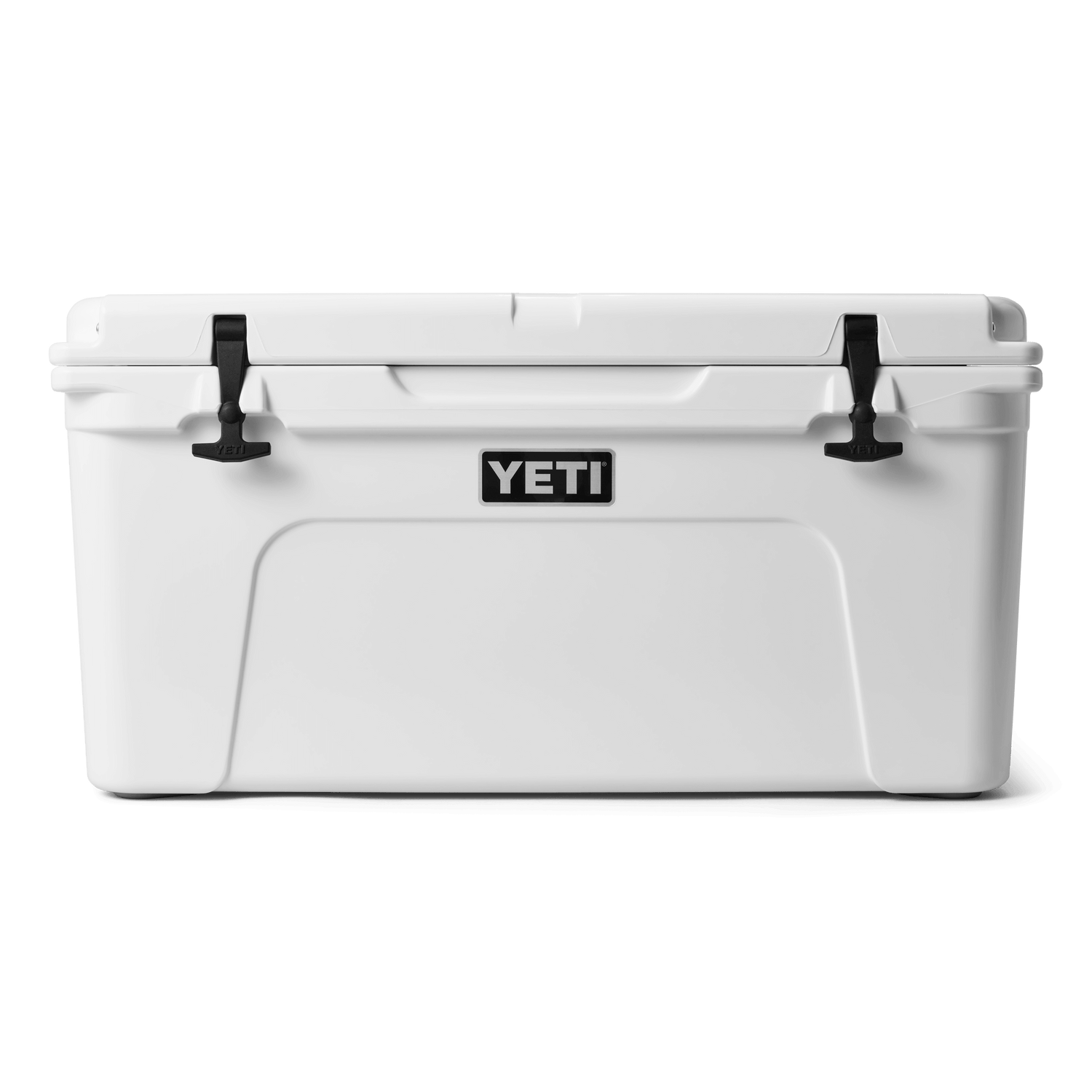 YETI Tundra® 65 Hard Cooler White
