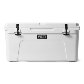 YETI Tundra® 65 Hard Cooler White