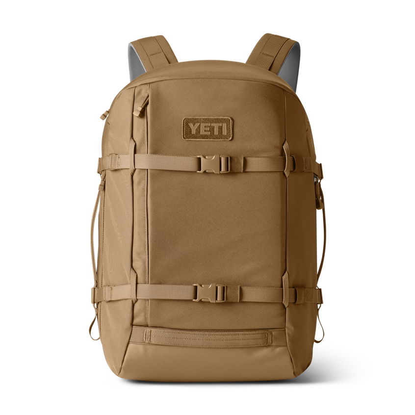YETI Crossroads™ Backpack 35 – YETI New Zealand YETI Crossroads™ Backpack 35 – YETI New Zealand