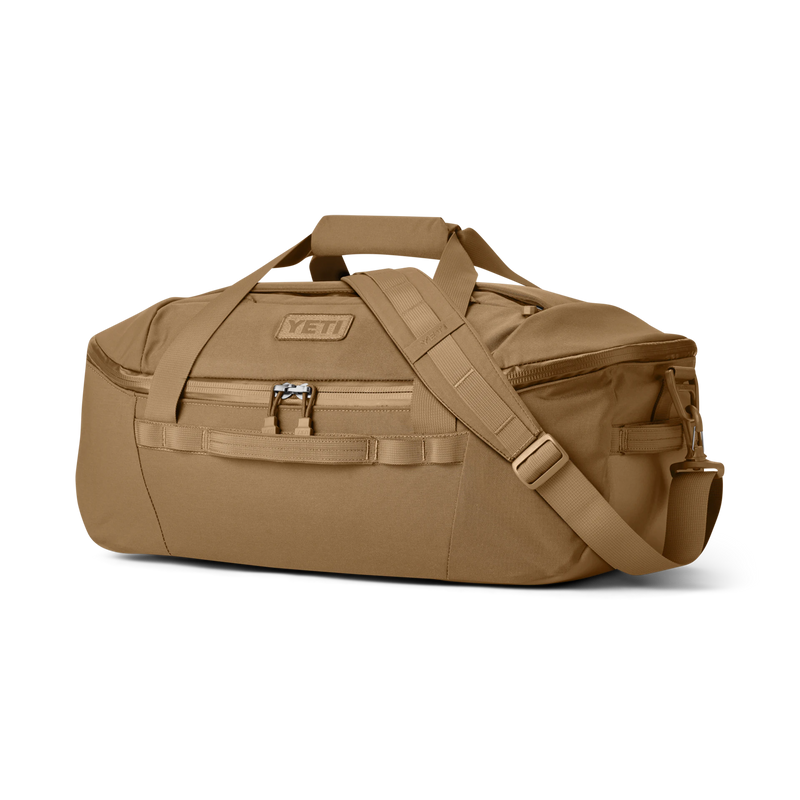 YETI Crossroads® 40L Duffel Alpine Brown