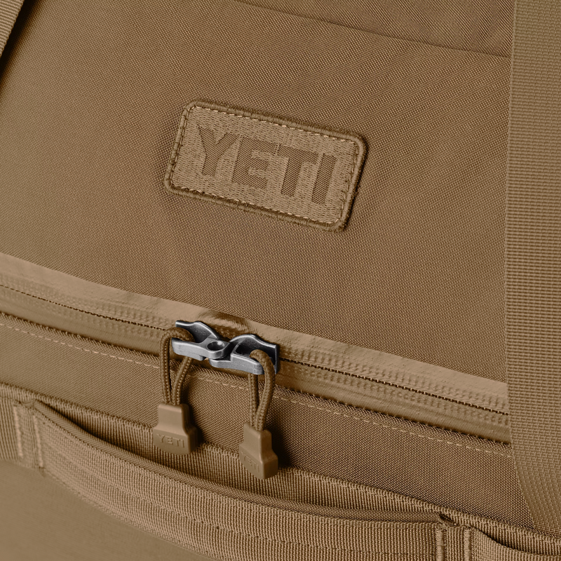 Crossroads 60L Duffel Alpine Brown