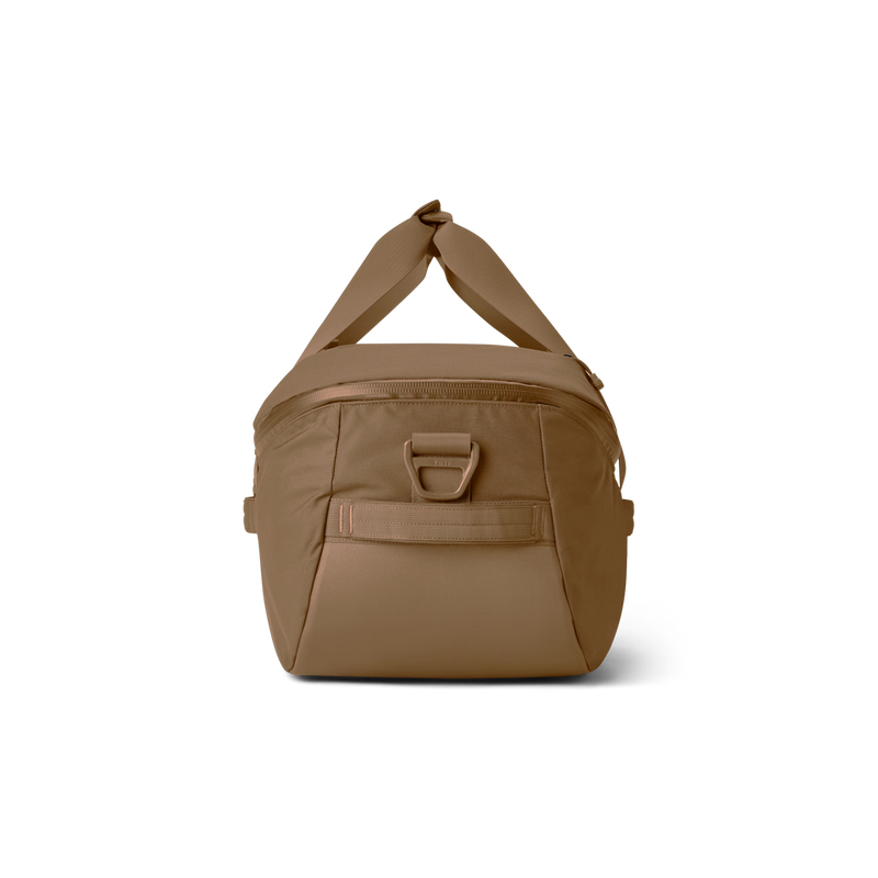 Crossroads 60L Duffel Alpine Brown