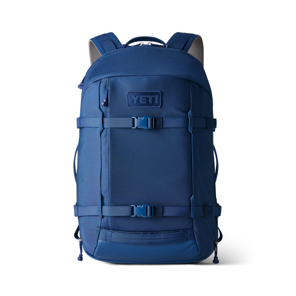 YETI Crossroads® 27L Backpack Navy