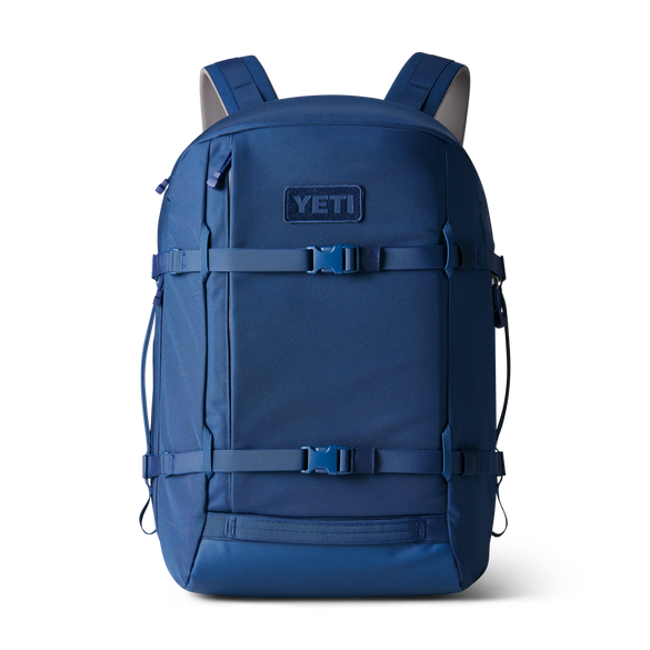 YETI Crossroads® 35L Backpack Navy