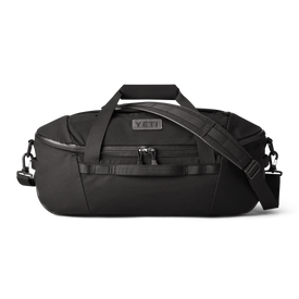 YETI Crossroads® 40L Duffel Black