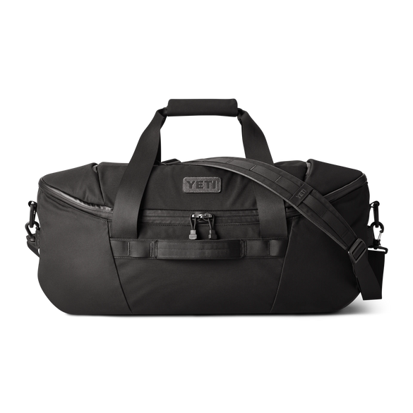 YETI Crossroads® 60L Duffel Black