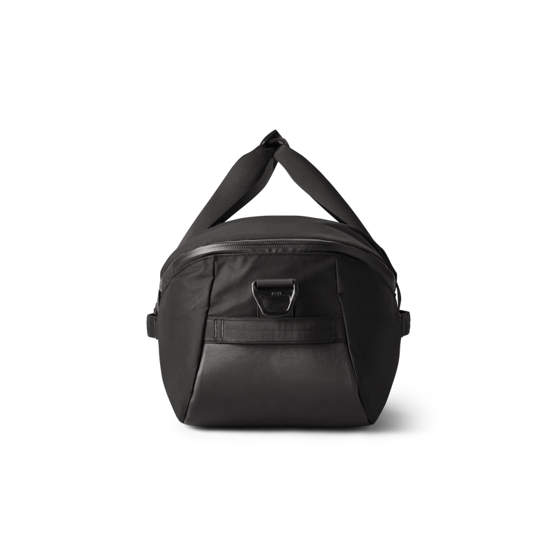 Crossroads 60L Duffel Black