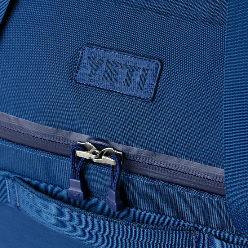 Crossroads 60L Duffel Navy