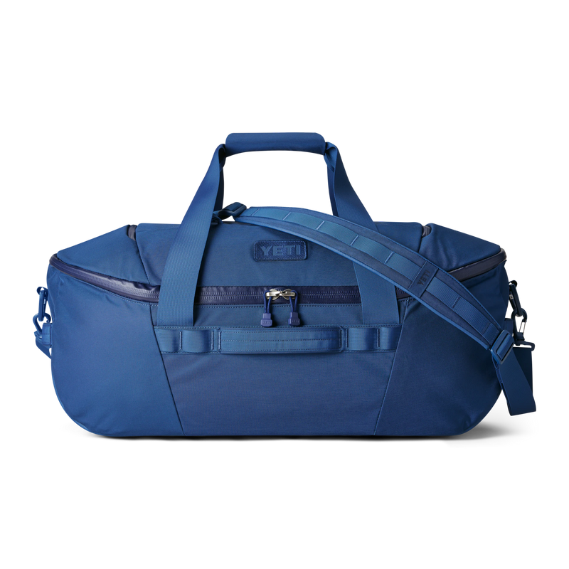 Crossroads 60L Duffel Navy