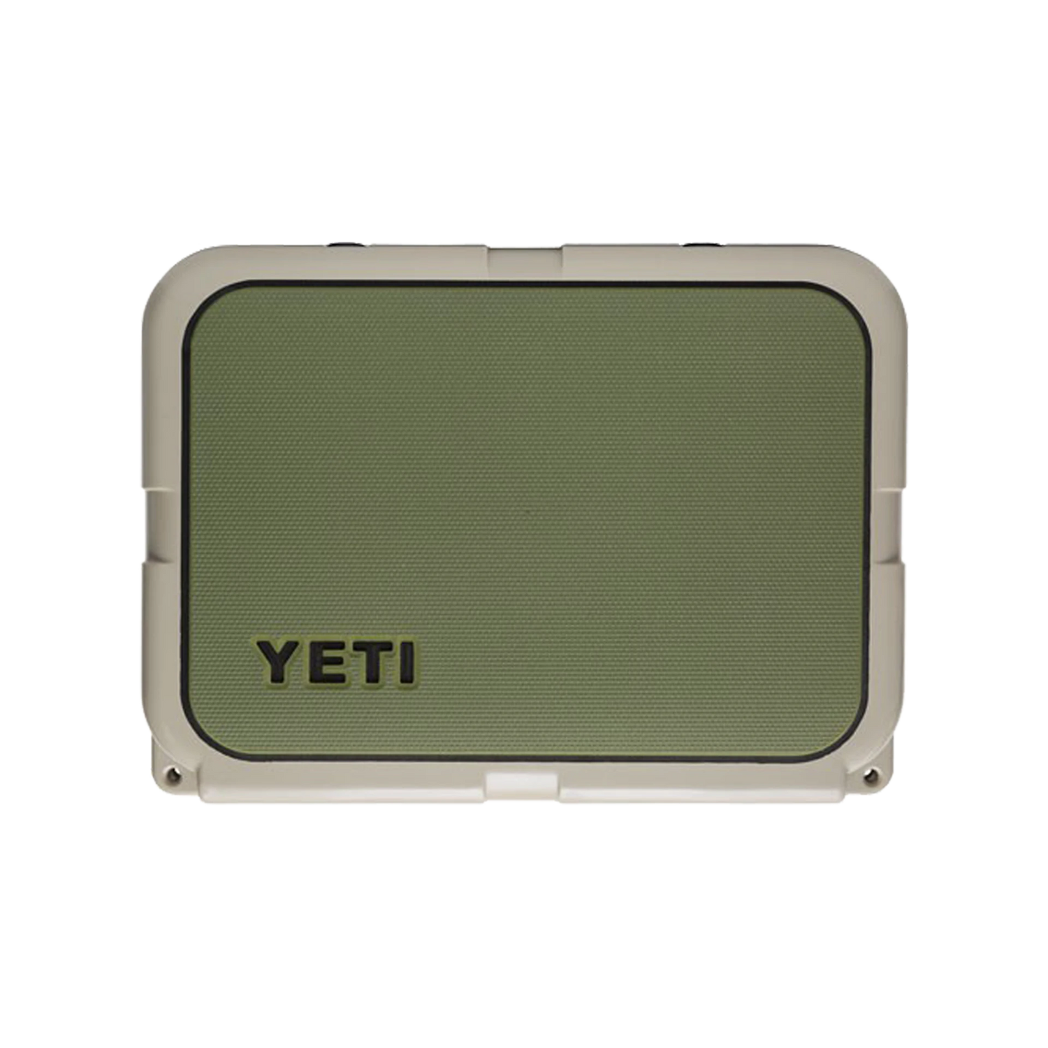 YETI Hard Cooler Traction Pad - Olive Green Olive Green