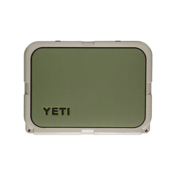 YETI Hard Cooler Traction Pad - Olive Green Olive Green