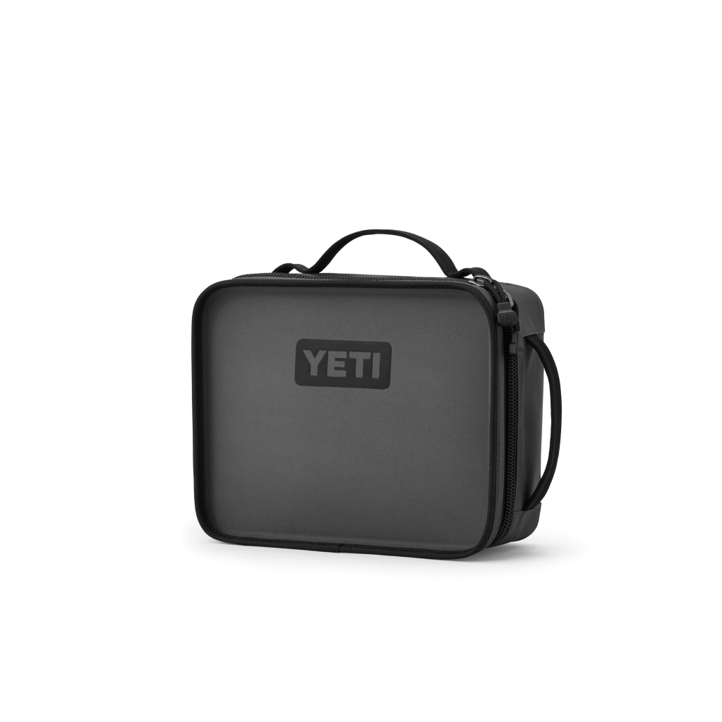 YETI Daytrip® Insulated Lunch BOX charcoal