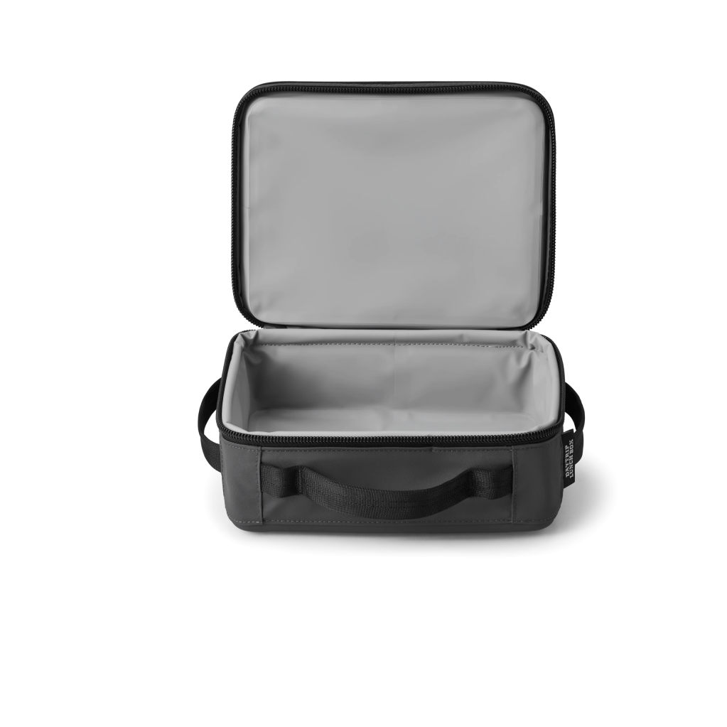 YETI Daytrip® Insulated Lunch Box Charcoal