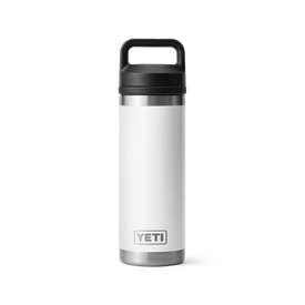 YETI Rambler® 18 oz (532 ml) Bottle White