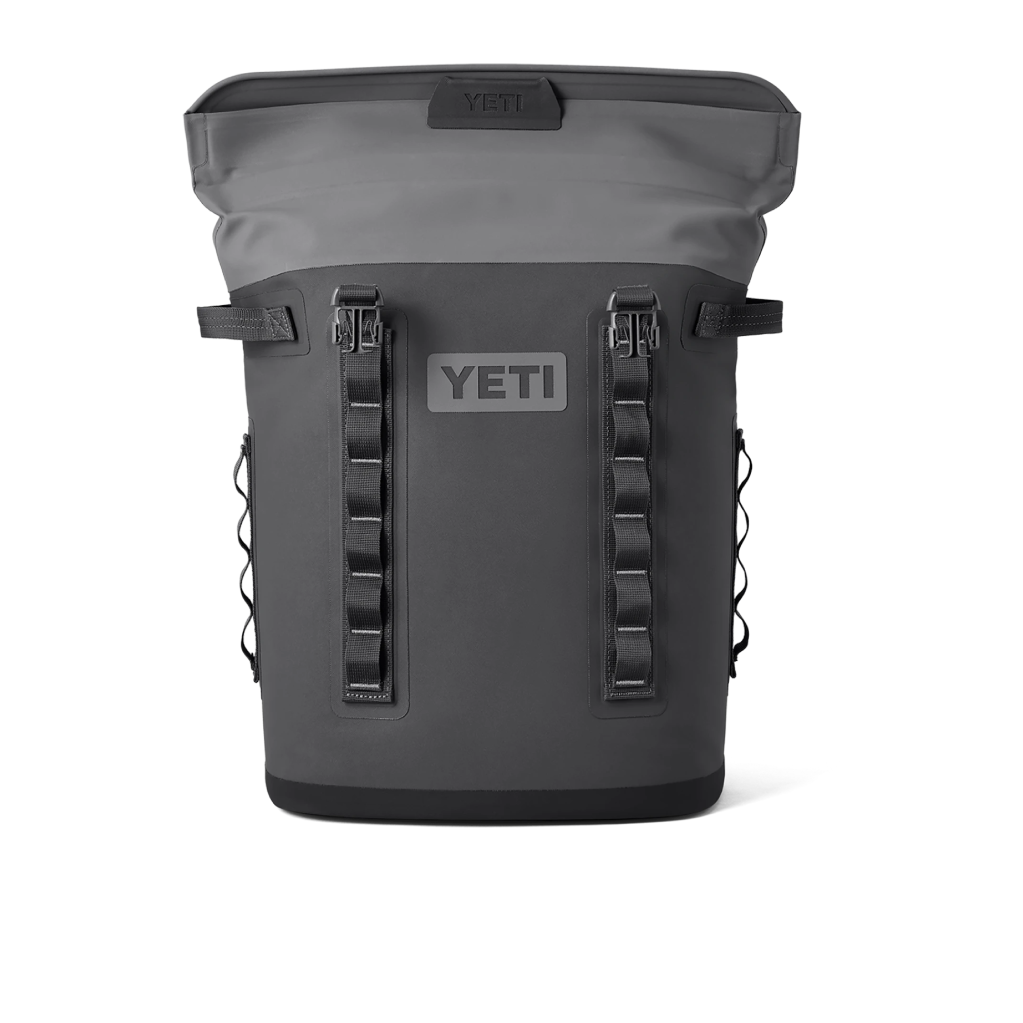 YETI Hopper® Backpack M20 Charcoal