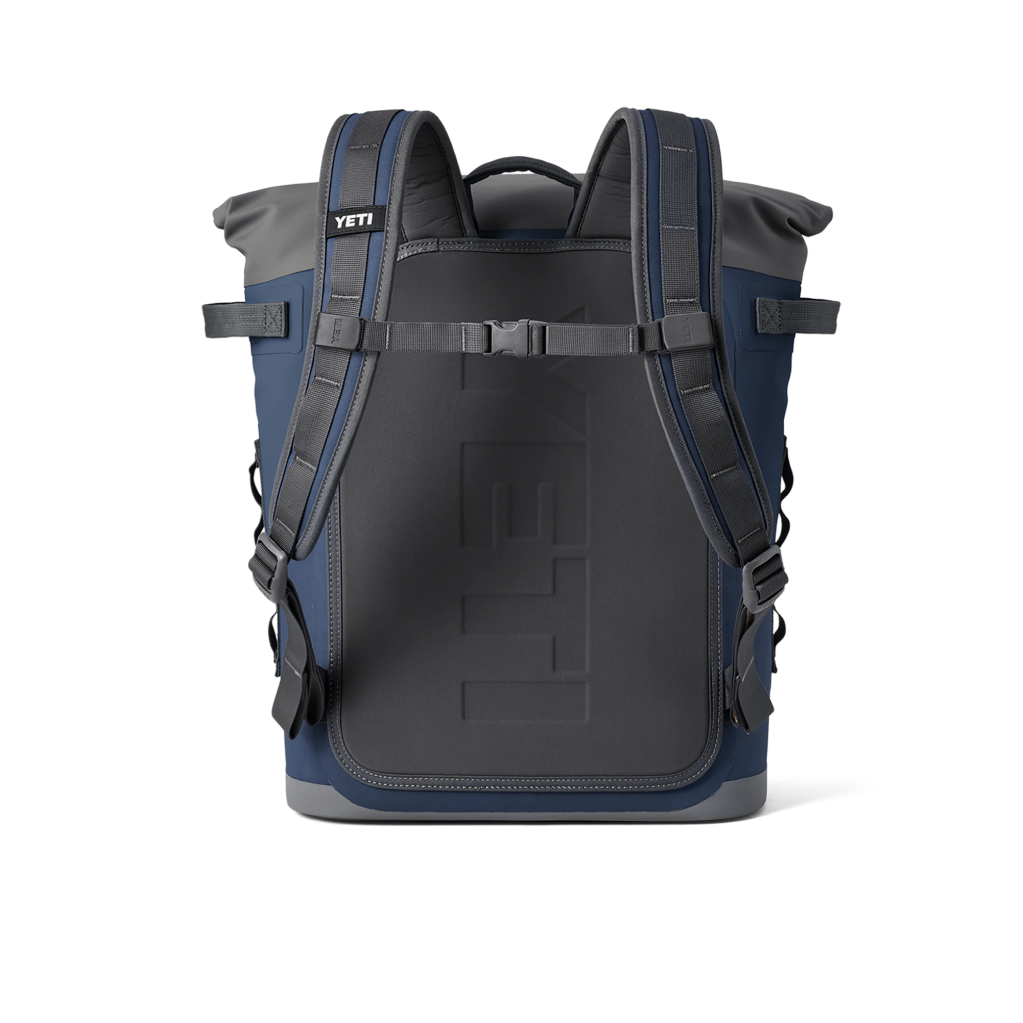 YETI Hopper® Backpack M20 Navy