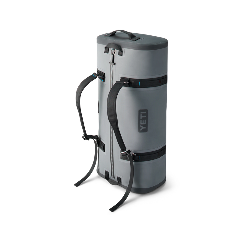 YETI Panga® 100L Waterproof Duffel Storm Grey