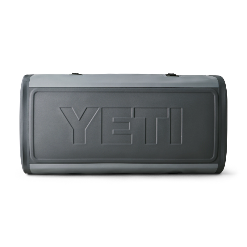 YETI Panga® 100L Waterproof Duffel Storm Grey
