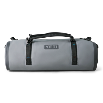 YETI Panga® 100L Waterproof Duffel Storm Grey