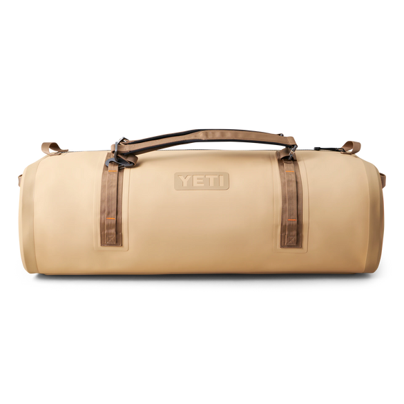 YETI Panga® 100L Waterproof Duffel Tan