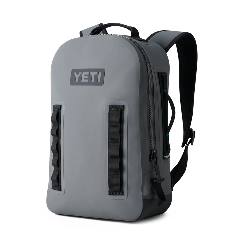 YETI Waterproof Backpack 28L Storm Grey