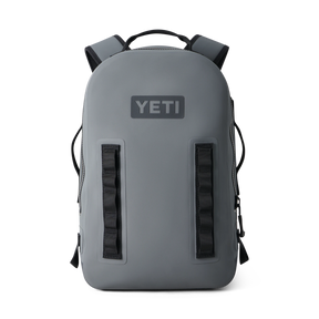 YETI Waterproof Backpack 28L Storm Grey