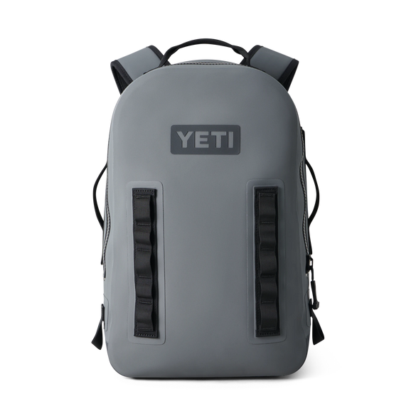 YETI Waterproof Backpack 28L Storm Grey